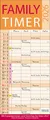 Produktbild: Family Timer Lifestyle 2026 | Verlag Korsch | Kalender | 14 S. | Deutsch | 2027