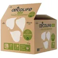 Produktbild: oecolife Toilettenpapier Box RECYCLING, Großpackung, 3-lagig, 27 Rollen, plastikfrei