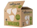 Produktbild: oecolife Toilettenpapier oecolife Toilettenpapier in der Box 'Recyling', 3- (27-St)