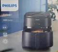 Produktbild: Philips Heißluftfritteuse XL, NA130/00  , 6,2 l, 1700 W,  NEU