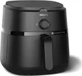 Produktbild: Philips Heißluftfritteuse XL Airfryer Fritteuse Fryer NA130/00 6,2l 1700 Watt
