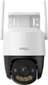 Produktbild: IMOU Cruiser SC Outdoor Camera 5MP - White (IPC-K7FP-5H0WE)