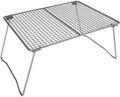 Produktbild: Origin Outdoors Titan Klappgrill