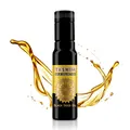 Produktbild: Schwarzkümmelöl Kaltgepresst 100ml, Ungefiltert, Hochwertig, Naturrein Ohne Zusatzstoffe, Äthiopisches Nigella Sativa Öl mit Hohem Thymoquinon, Mühlenfrisch, Vegan