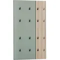 Produktbild: Garderobenpaneel WELLTIME 