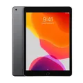 Produktbild: 2019 Apple iPad (10,2-zoll, Wi-Fi, 32GB) Space Grau (Generalüberholt)
