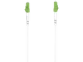 Produktbild: HAMA LC/APC-Stecker auf LC/APC-Stecker, Glasfaser-Netzwerkkabel, 5 m