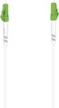 Produktbild: Hama 200784 Glasfaser-Netzwerkk.LC/APC-St.-LC/APC-St., 5m Anschlusskabel/Verbind