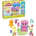 Produktbild: Play-Doh Wilder Friseur , Kneten