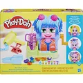 Produktbild: Play-Doh Wilder Friseur Spielset (F88075L0)