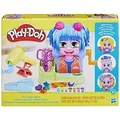 Produktbild: Hasbro Play-Doh Hair Wilder Friseur