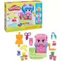 Produktbild: 5010996200983 Salon fryzjerski. Zestaw z akcesoriami Play-Doh