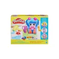 Produktbild: PLAY-DOH WILDER FRISEUR VON HASBRO NEU OVP