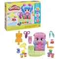 Produktbild: Play-Doh Wilder Friseur