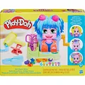 Produktbild: Play-Doh  Wilder Friseur