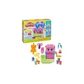 Produktbild: Hasbro F88075L0 Play-Doh Wilder Friseur