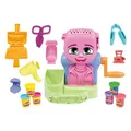 Produktbild: Pasta Knete Hasbro F88075L0 Play Doh Haar Pazzerelli