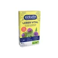 Produktbild: zirkulin Leber Vital hochdosiert Kapseln, 30 St