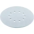 Produktbild: Flex Schleifpapier Scheifscheiben Extra Fein 225mm D225-10 MF-P150 VE12 531.905