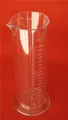 Produktbild: Photochemischer Messzylinder 1000cc Ml Klar Polystyrol