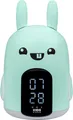 Produktbild: Gadget - Bigben: Sveglia Luce Notturna Coniglio Rkidsrabbit - Bigben Interactive