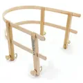 Produktbild: Holzfee Schlittenlehne Buche RL-S