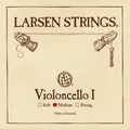 Produktbild: LARSEN STRINGS Cello-Saiten Original A Stahl Medium