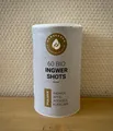 Produktbild: Hansegrün Bio Ingwer 60Shots zum einrühren Veganes Superfood Pulver Immungsystem