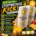 Produktbild: Bio Stoffwechsel 2 Stück Veganes Superfood Immunsystem Das Original Top Preis !!