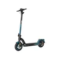Produktbild: SOFLOW SO4 PRO 10.5 AH Gen 2, mit Blinker E-Scooter (10 Zoll, Grün/Schwarz)