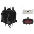 Produktbild: HELLA 1AL 010 820-841 DE/LED-Hauptscheinwerfer - 90mm Performance Bi-LED L70 - 12V - rund - Einbau -
