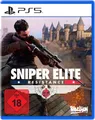 Produktbild: Sniper Elite: Resistance PlayStation 5