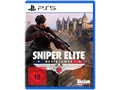 Produktbild: Sniper Elite Resistance - [PlayStation 5]