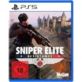Produktbild: Sniper Elite Resistance PS5-Spiel