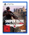 Produktbild: Fireshine Games Sniper Elite Resistance 100% uncut Edition - [Playstation 5]