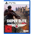 Produktbild: Sniper Elite Resistance - PlayStation 5 / PS5 - NEU & OVP