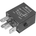 Produktbild: MEYLE Relais, Kraftstoffpumpe MEYLE-ORIGINAL Quality 014 830 0006 Kraftstoffpumpe,Multifunktionsrelais 4-polig für MERCEDES-BENZ SMART 0025421119 A002