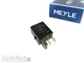 Produktbild: MEYLE Multifunktionsrelais Relais Arbeitsstrom Kraftstoffpumpe für Mercedes-Benz