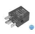 Produktbild: MEYLE Relay, fuel pump MEYLE-ORIGINAL Quality 014 830 0006