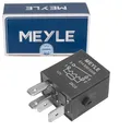 Produktbild: MEYLE Relais Kraftstoffpumpe 12V 30A für MERCEDES W202-204 W210/211 0025428319