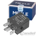 Produktbild: MEYLE RELAIS KRAFTSTOFFPUMPE für MERCEDES A-KLASSE W168 C-KLASSE W202 W203 CLK