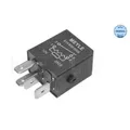 Produktbild: 014 830 0006 MEYLE Relais, Kraftstoffpumpe MEYLE-ORIGINAL: True to OE.