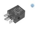 Produktbild: Relais, Kraftstoffpumpe MEYLE 0148300006 für Mercedes-Benz