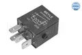 Produktbild: MEYLE 014 830 0006 Relay, fuel pump for MERCEDES-BENZ SMART