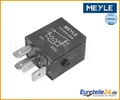 Produktbild: Relais, Kraftstoffpumpe MEYLE 0148300006 für Mercedes-Benz