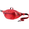 Produktbild: Deuter Kinder Gürteltasche Junior Belt Cherry