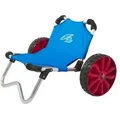 Produktbild: F2 SUP Trolley, inkl. 2 Gurte zur Sicherung