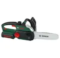 Produktbild: Klein Kinder-Kettensäge Theo - Bosch Kinder Kettensäge II - grün