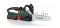 Produktbild: Theo Klein Kinder Bosch Kettensäge neues Design
