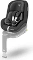Produktbild: Maxi-Cosi Pearl Pro² i-Size, Kleinkinderautositz, ISOFIX, Rückwärtsgerichteter Autositz, Gruppe 1, Ab ca. 6 Monate bis 4 Jahre, Authentic Black